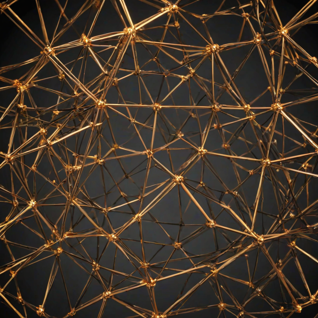 Geodesic dome