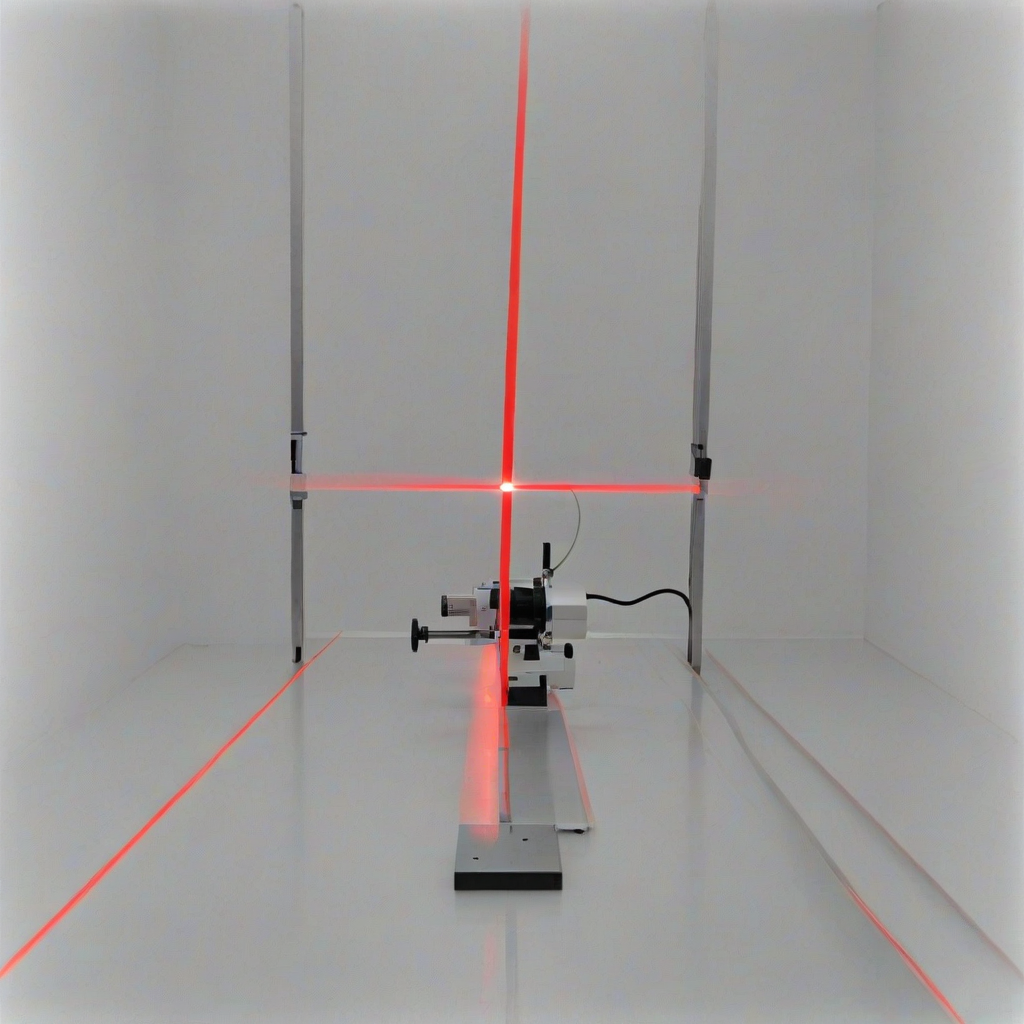 Double slit experiment