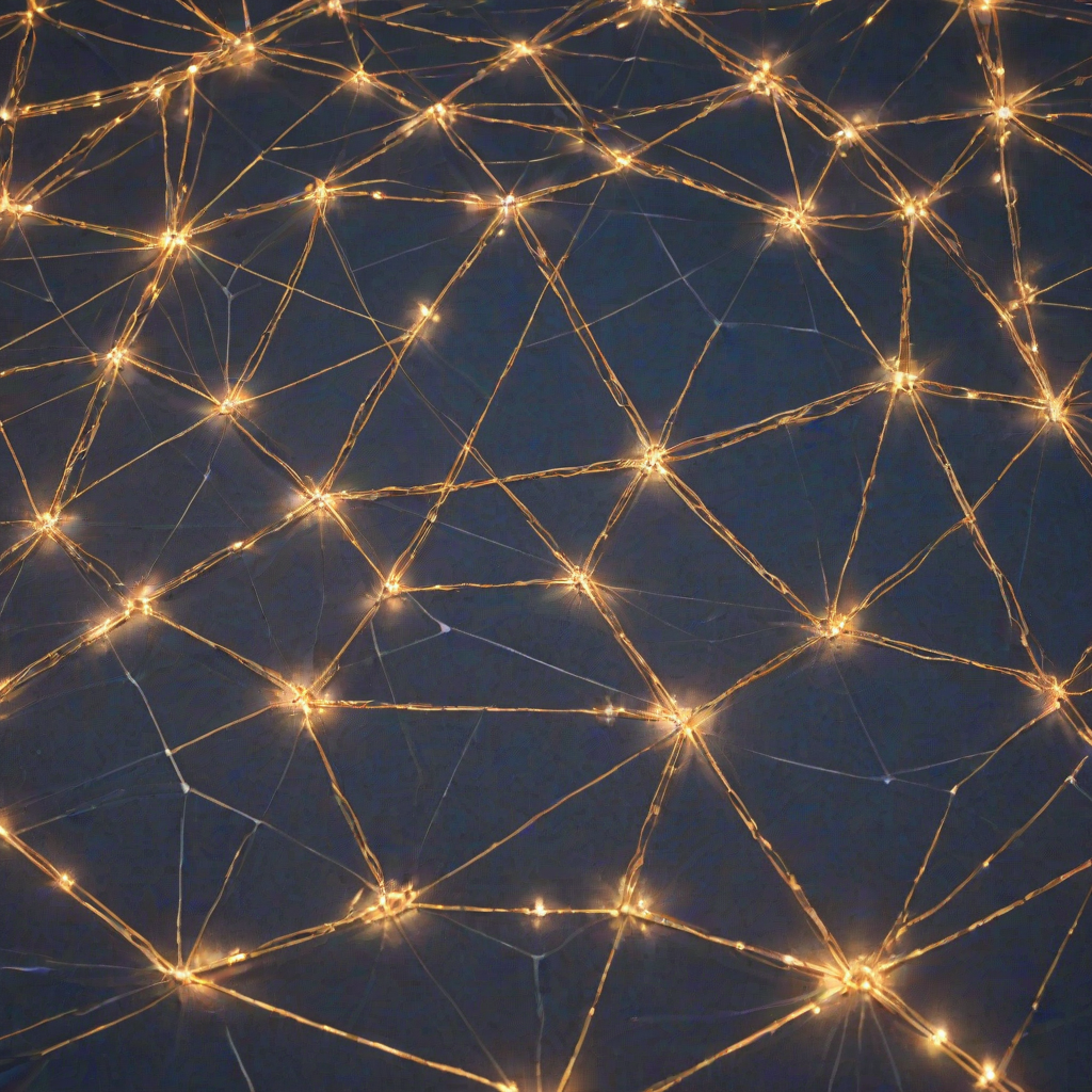 The Geometry of Shared Reality