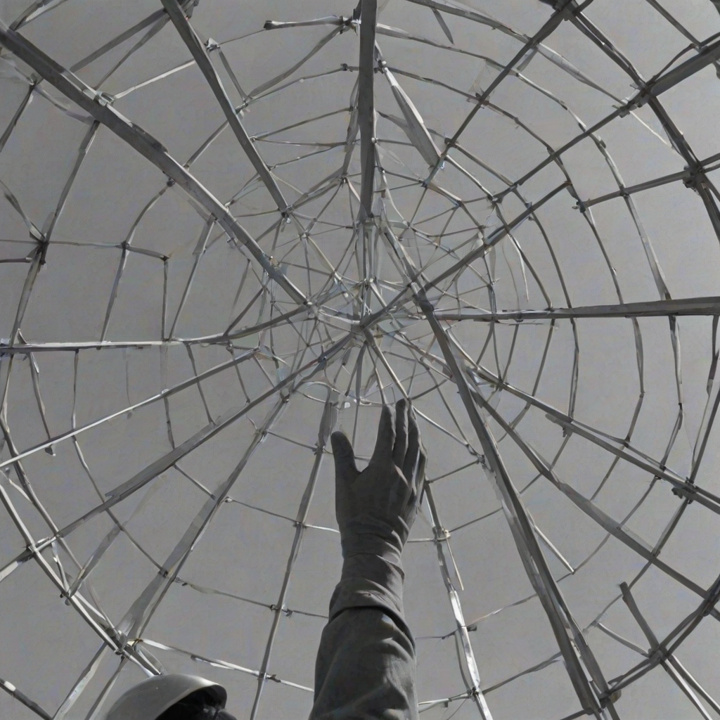 Building on Uncertainty