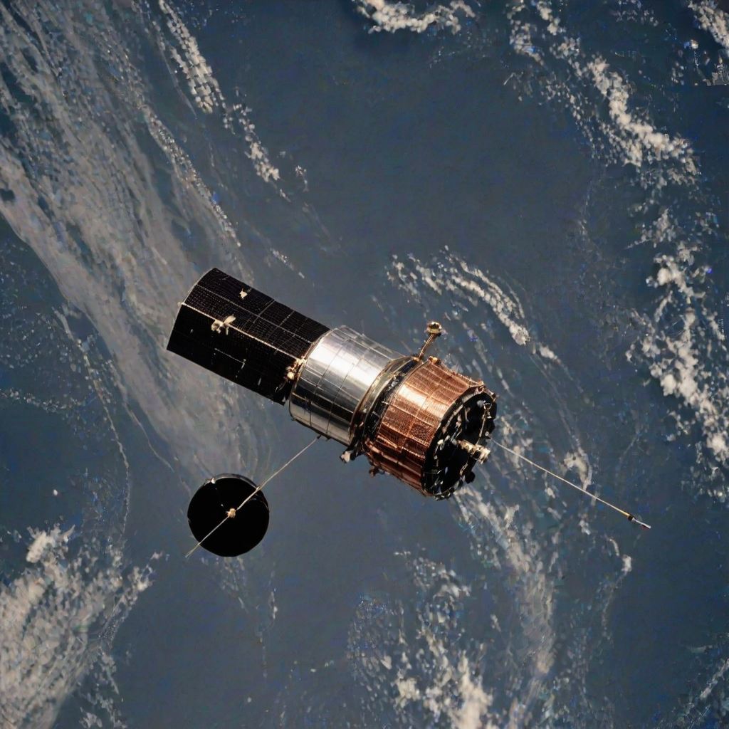 A Quarter Ton vs. 175,000 Tons