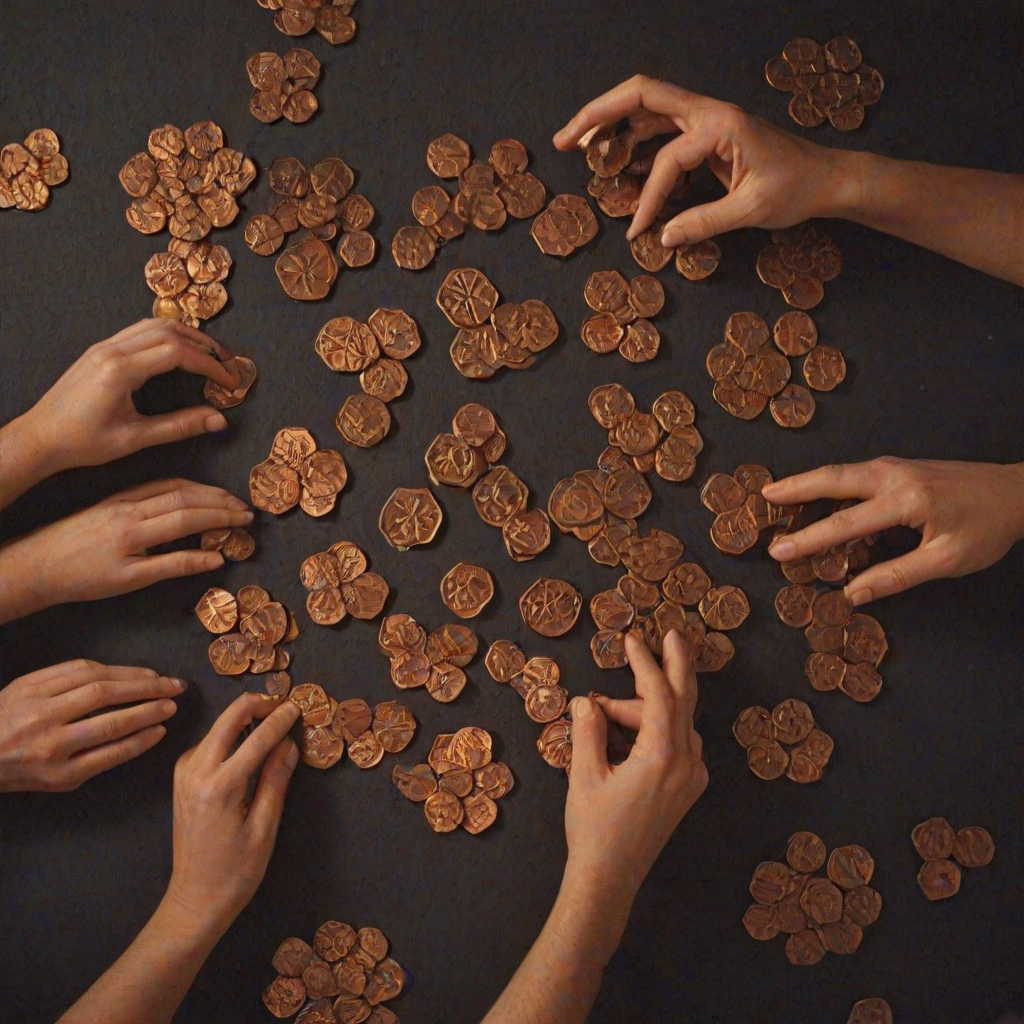 The Pattern Under the Pattern