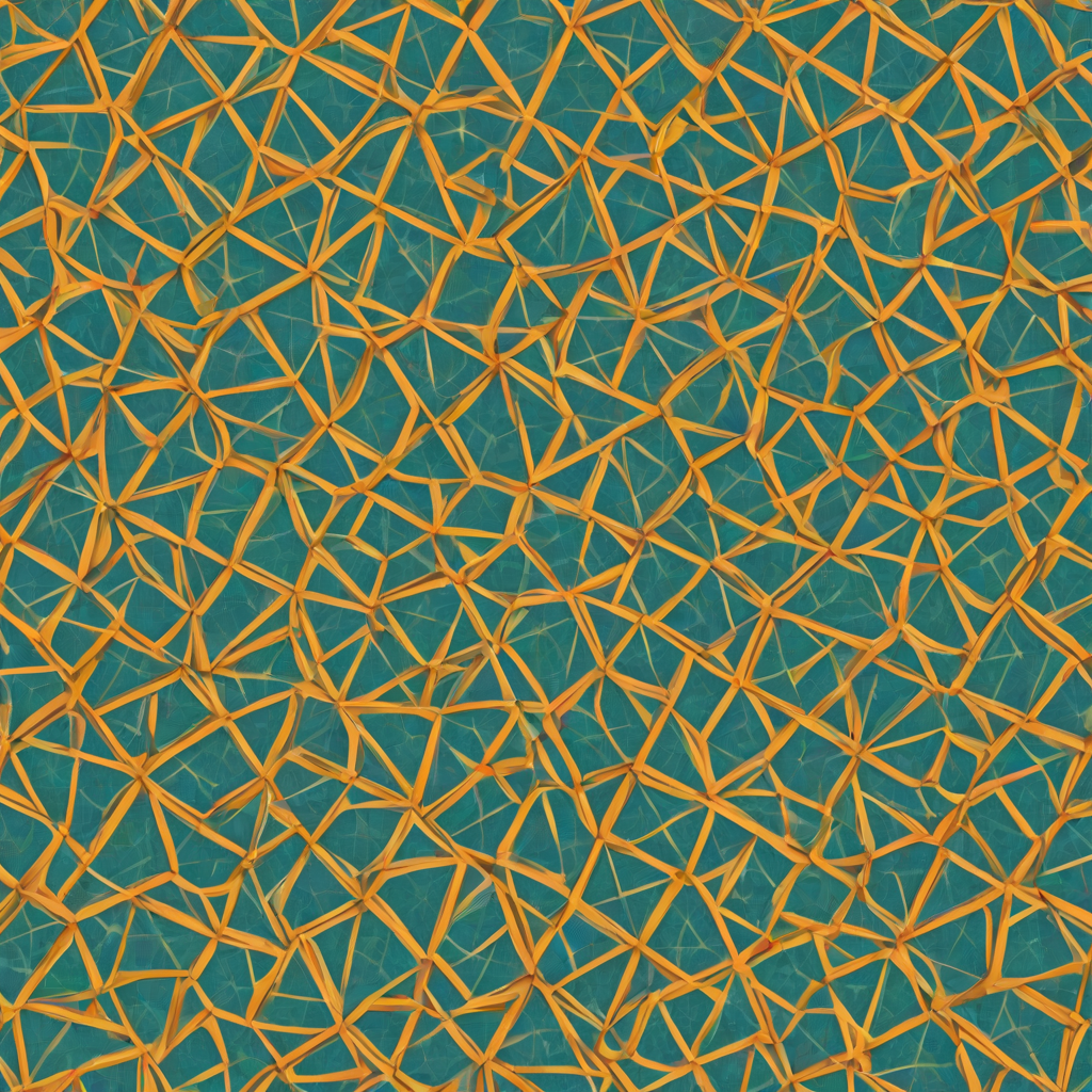 The Man Who Tiled the Impossible