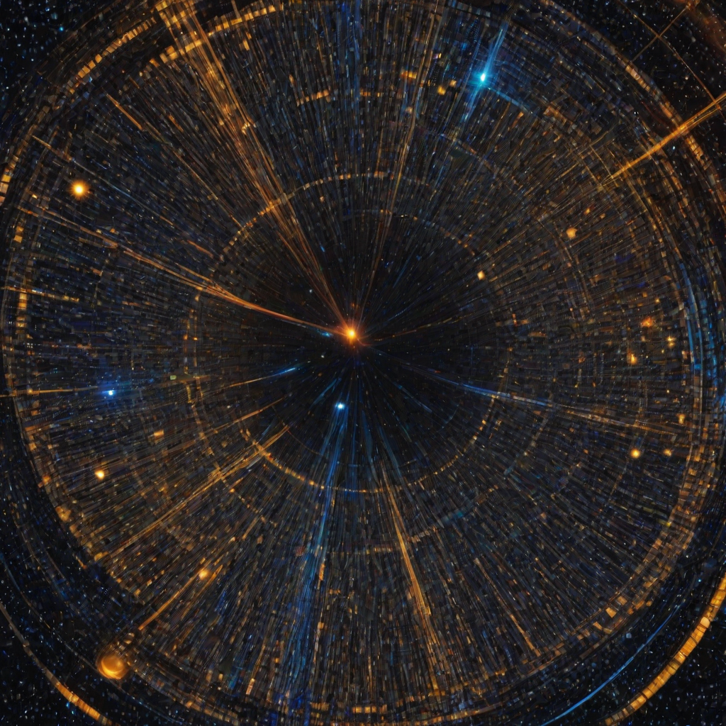 When Noise Becomes Free