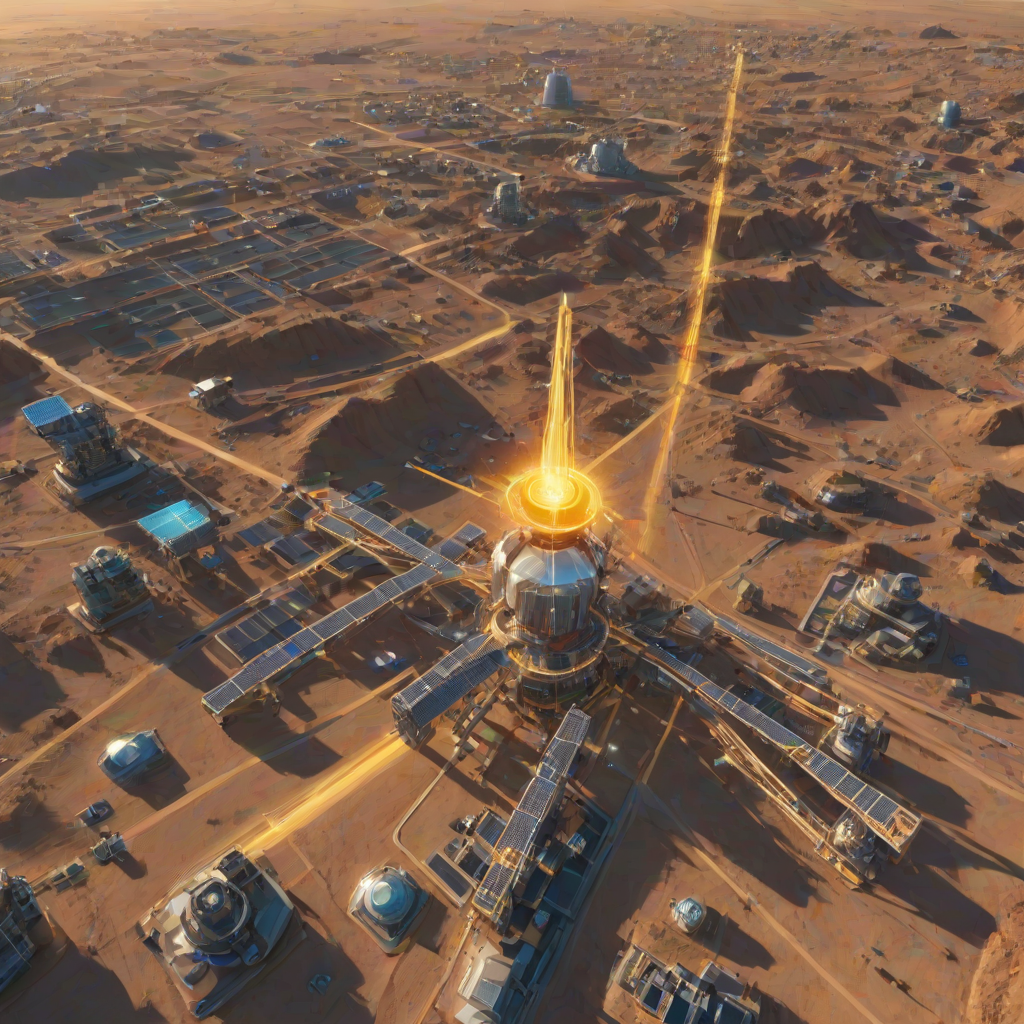 2031: What Is Already On Its Way