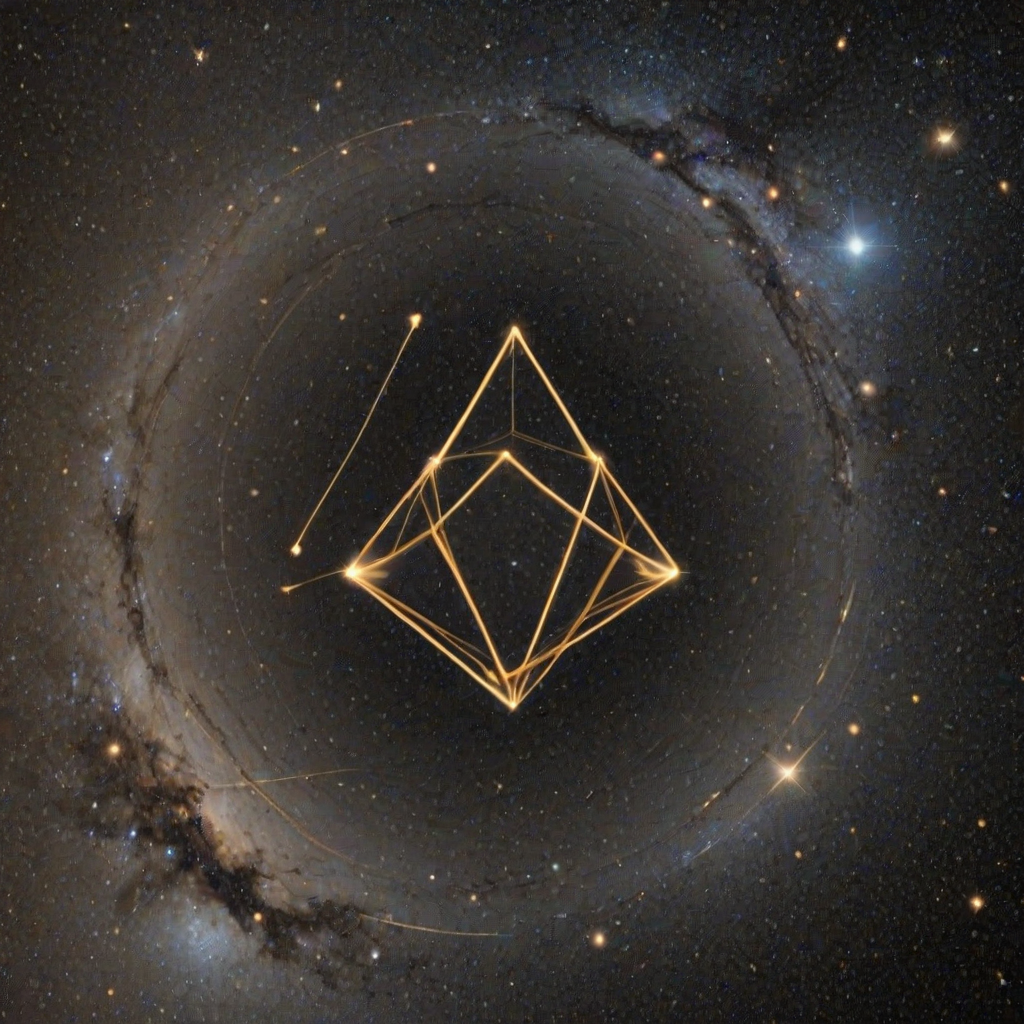 The Gap Is the Same Shape