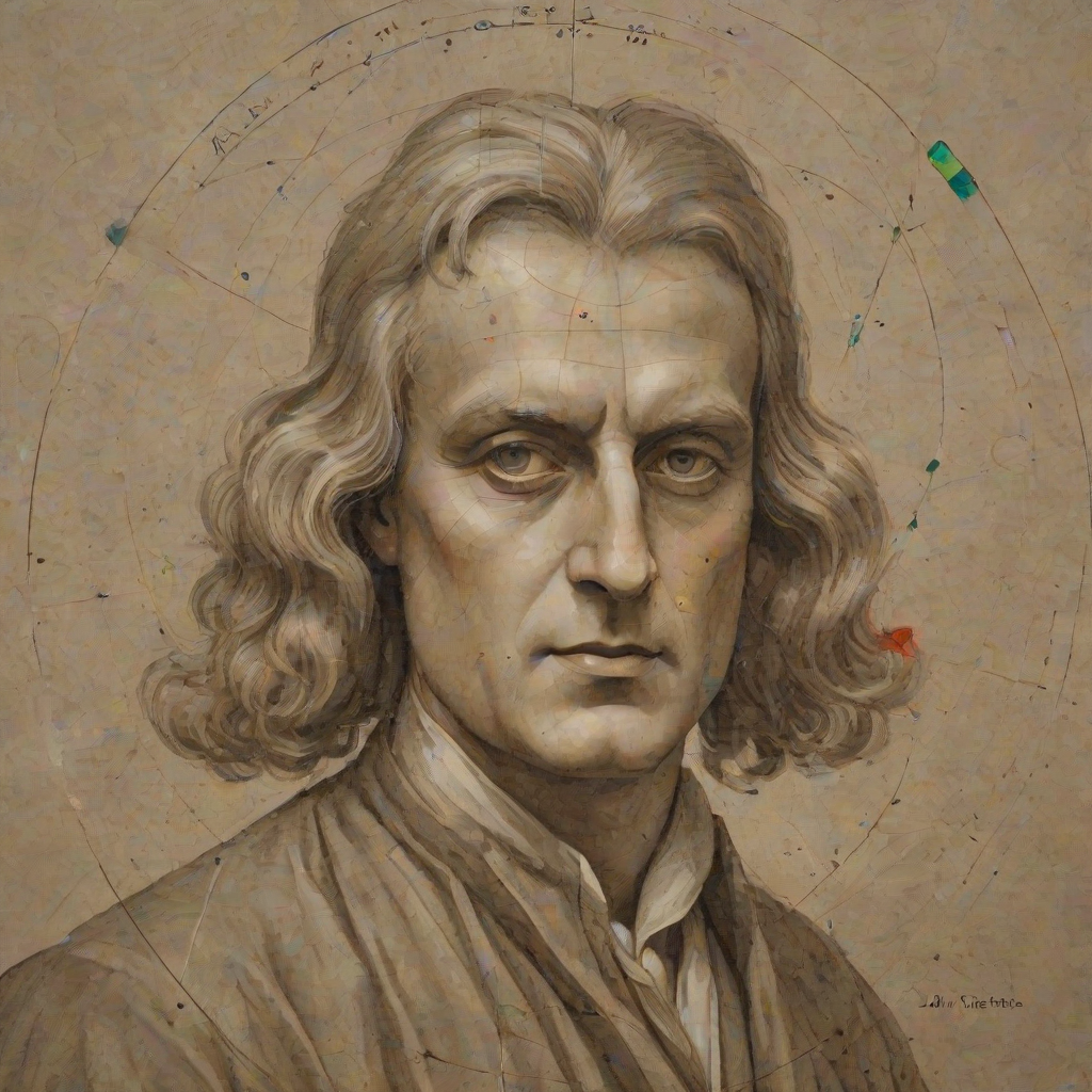 The Man Who Invented the Shoulders