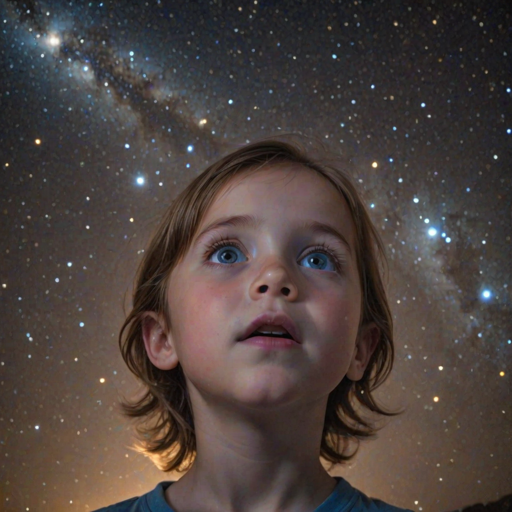 The Biology of Wonder