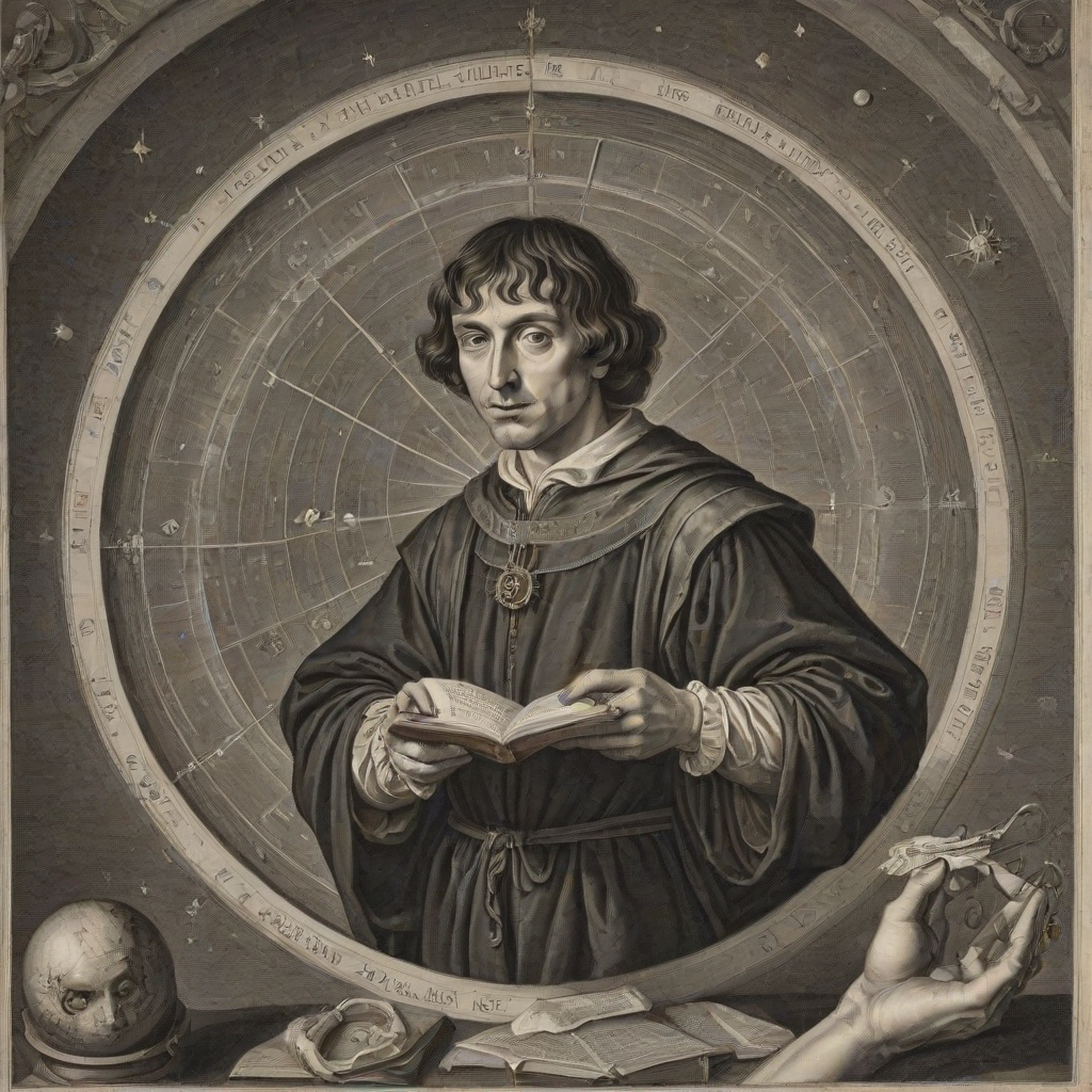 The Man Who Moved the Earth