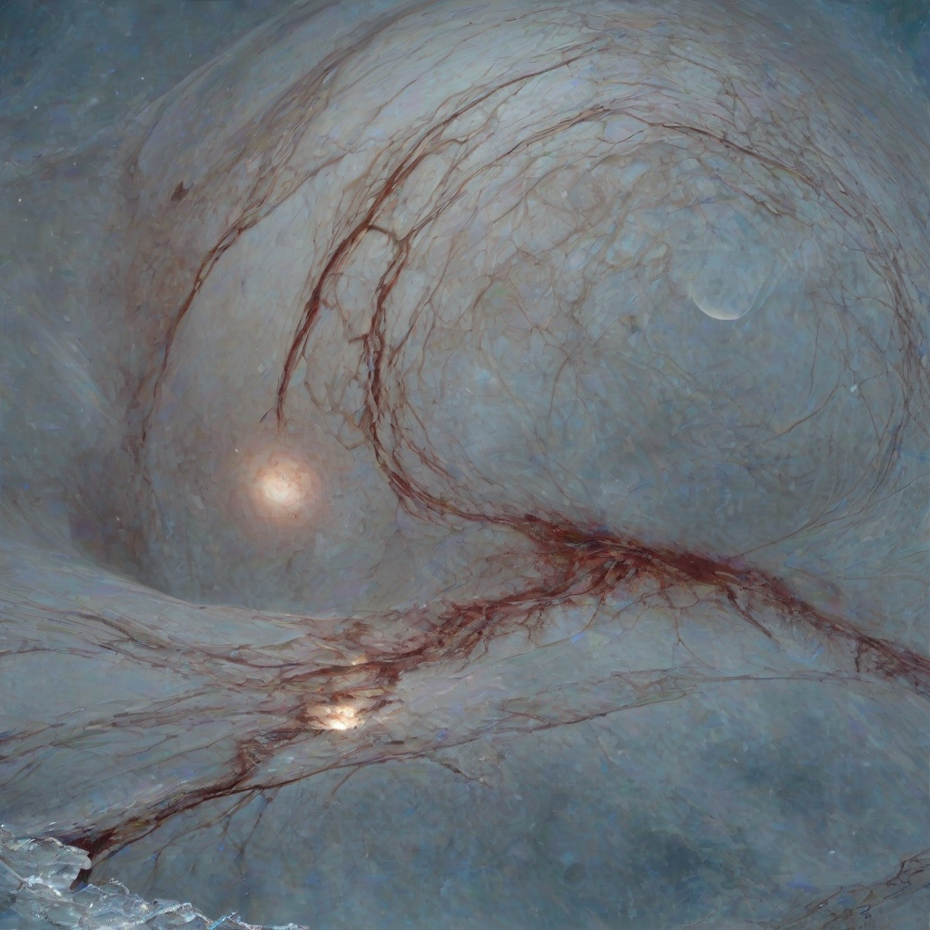 The Ocean Beneath the Ice