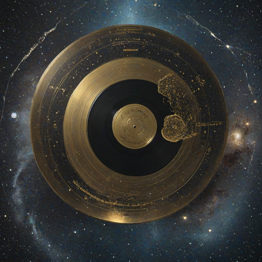 The Message in the Bottle