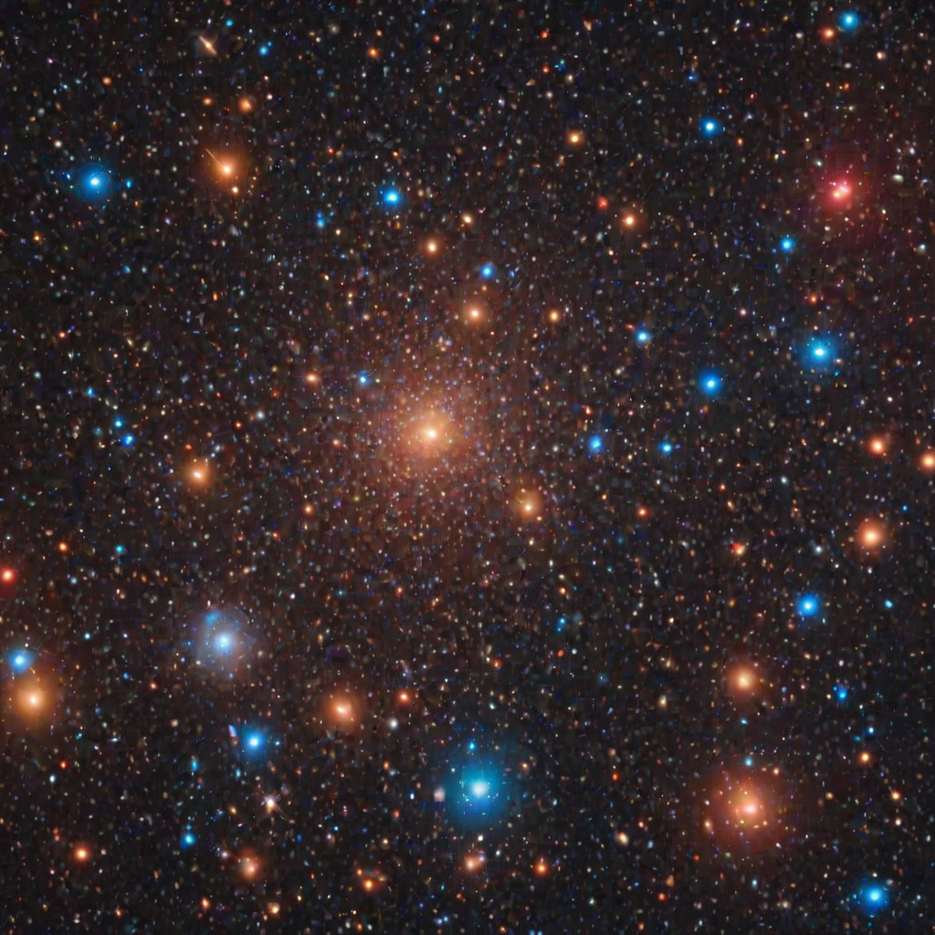 How Old Is the Universe?
