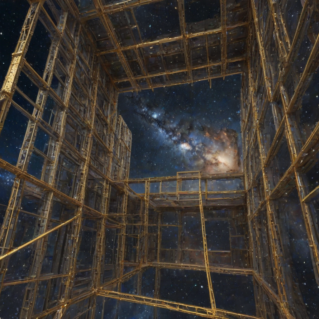 The Invisible Load-Bearing Walls