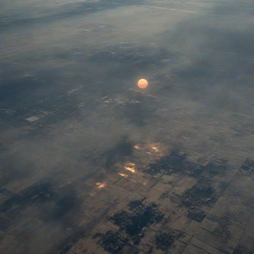 The Day the Sun Goes Out