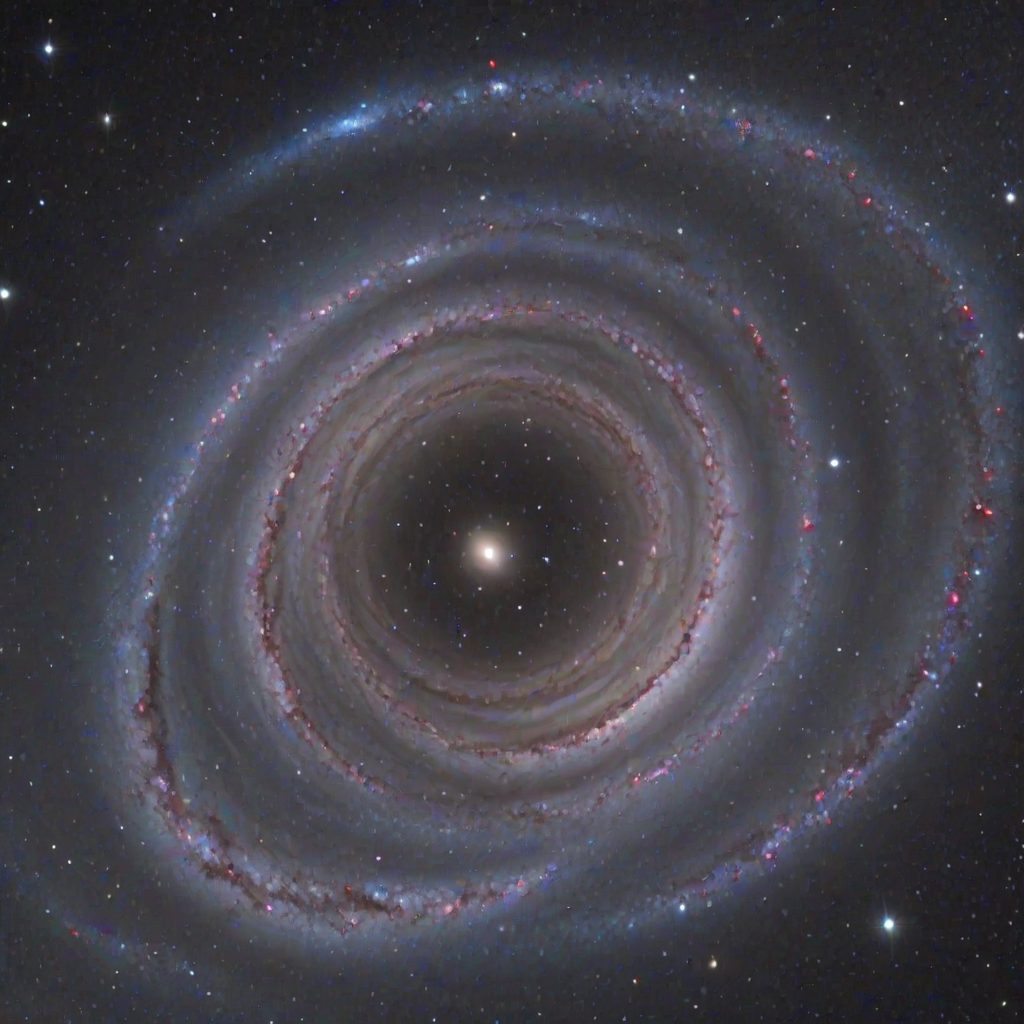 The Woman Who Weighed the Universe