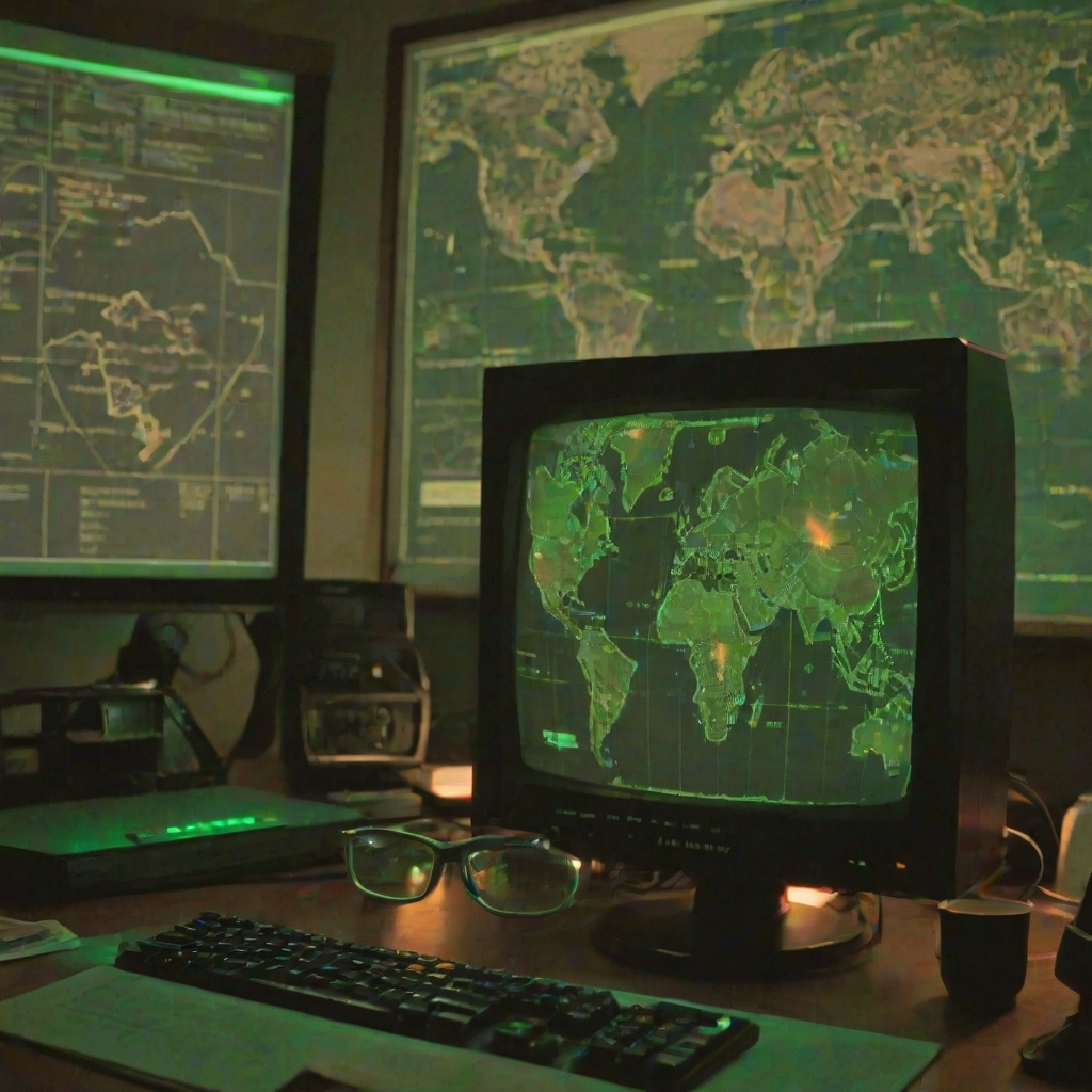 There Are Still 12,500 Warheads