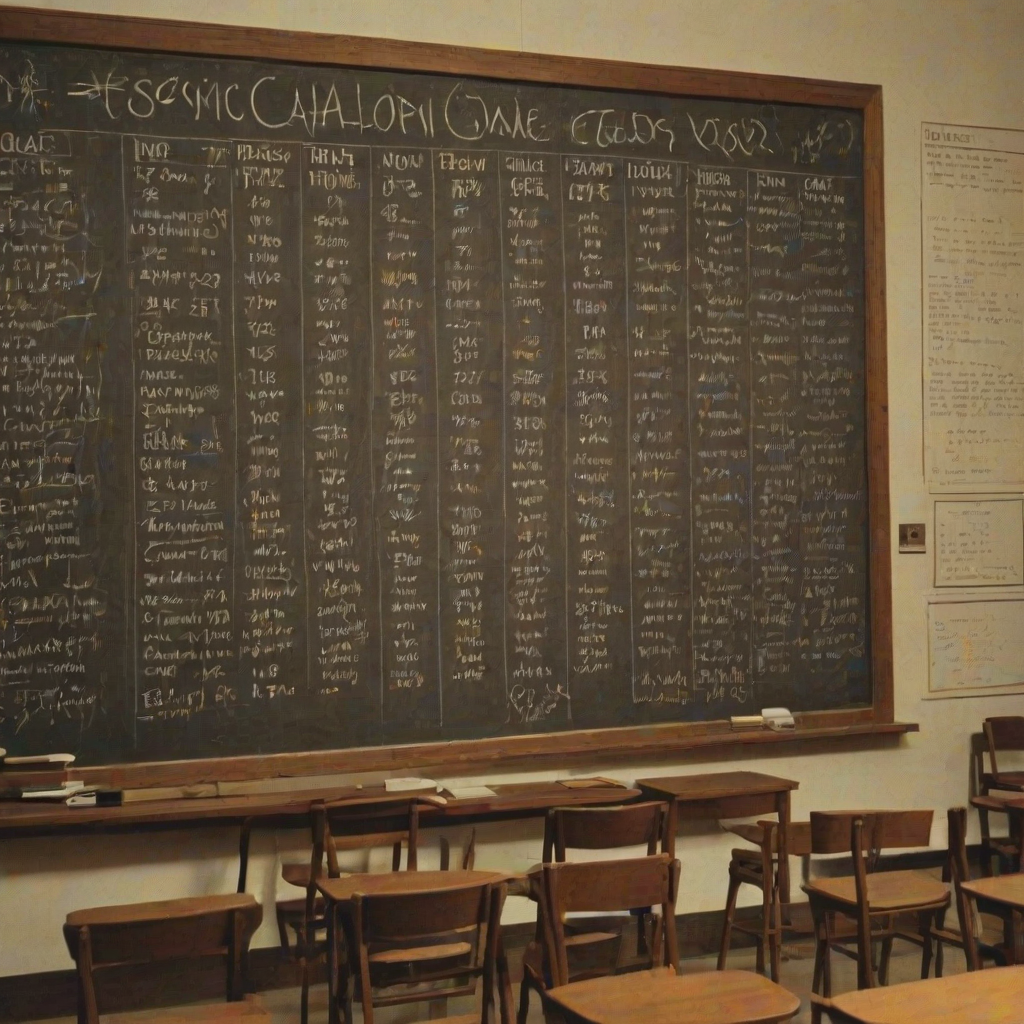 You Are Here: December 31st