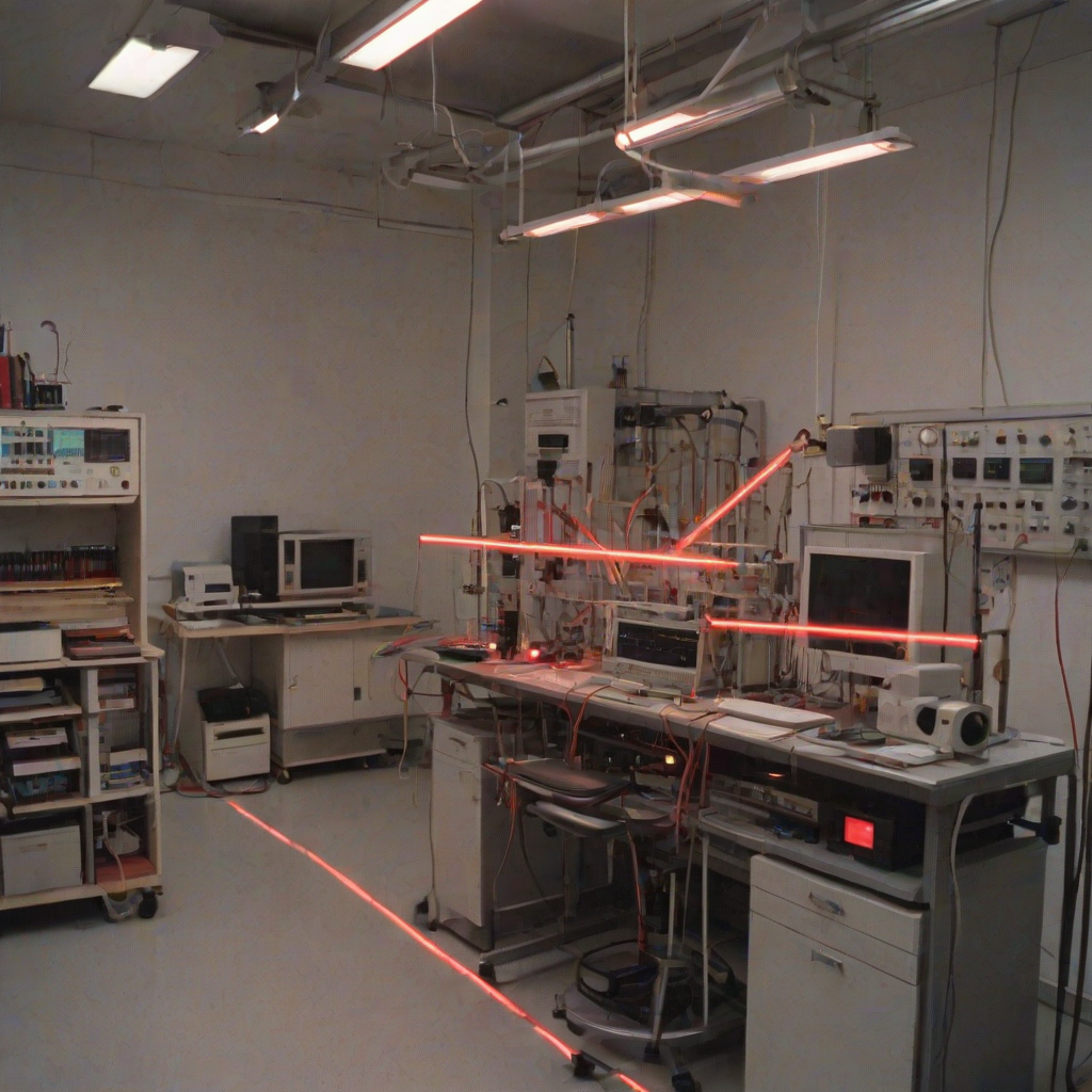 What Is Anything Made Of?