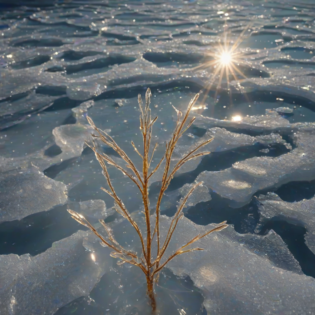 On Seeds, Signals, and the Patience of Light