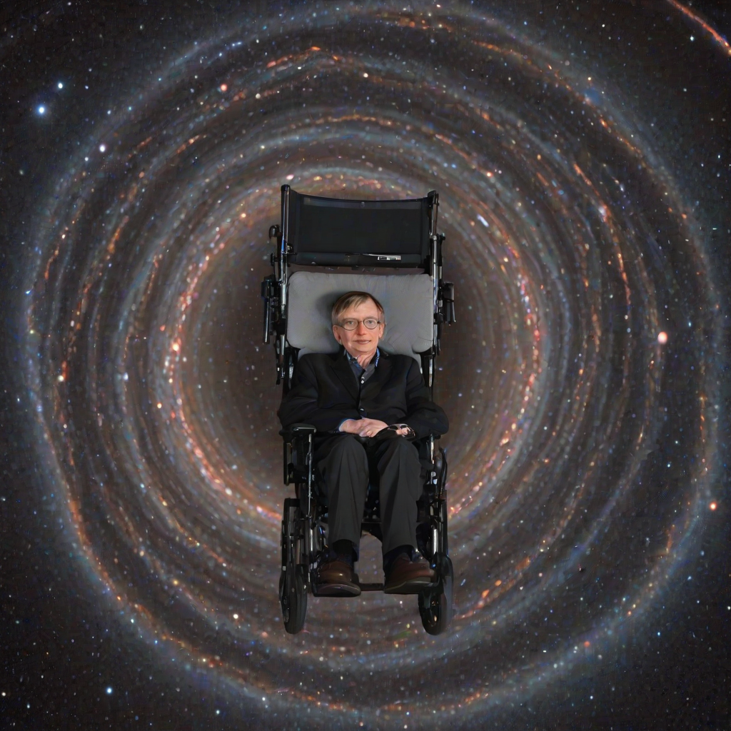 The Information Survives