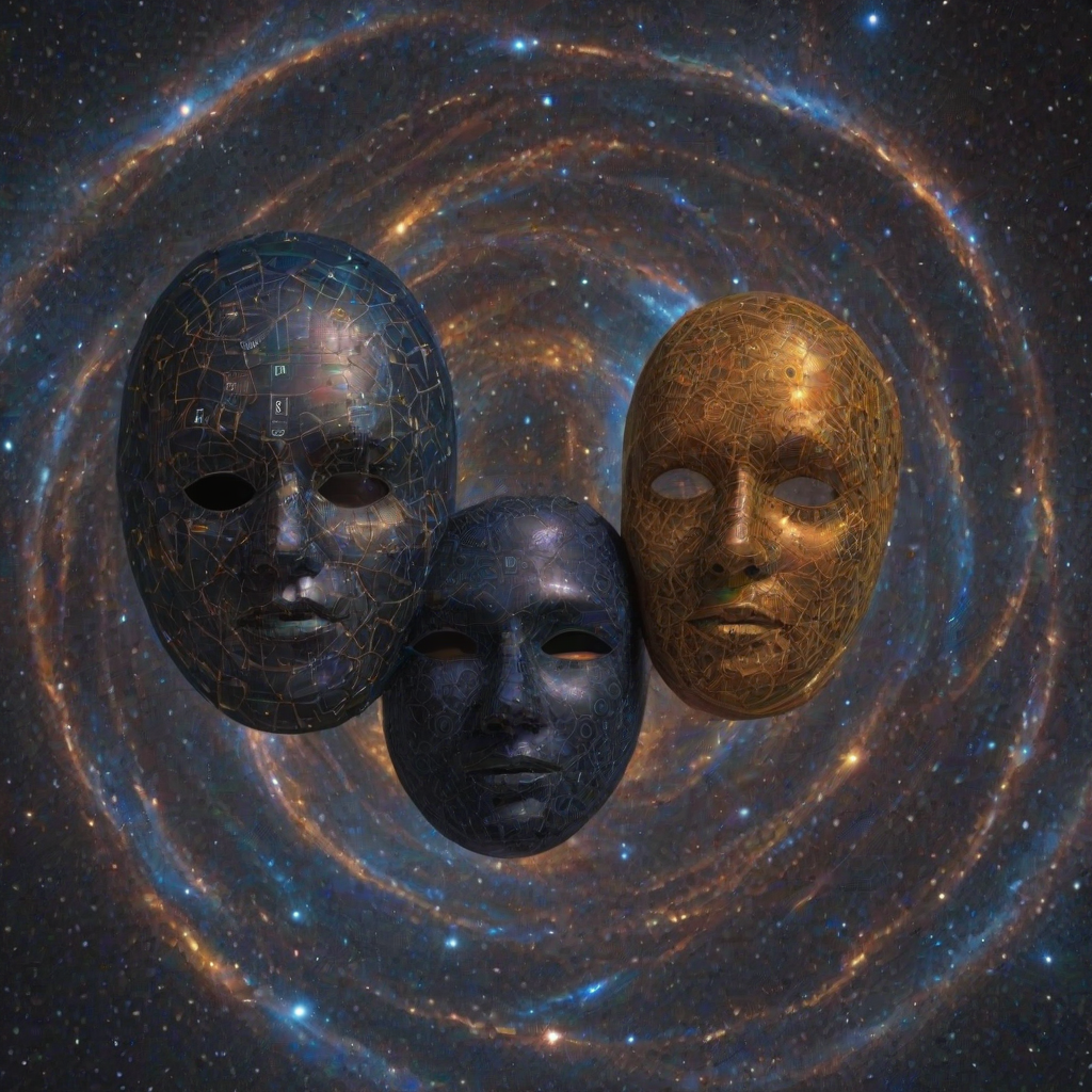 On the Thermal Appearance of Fundamental Things