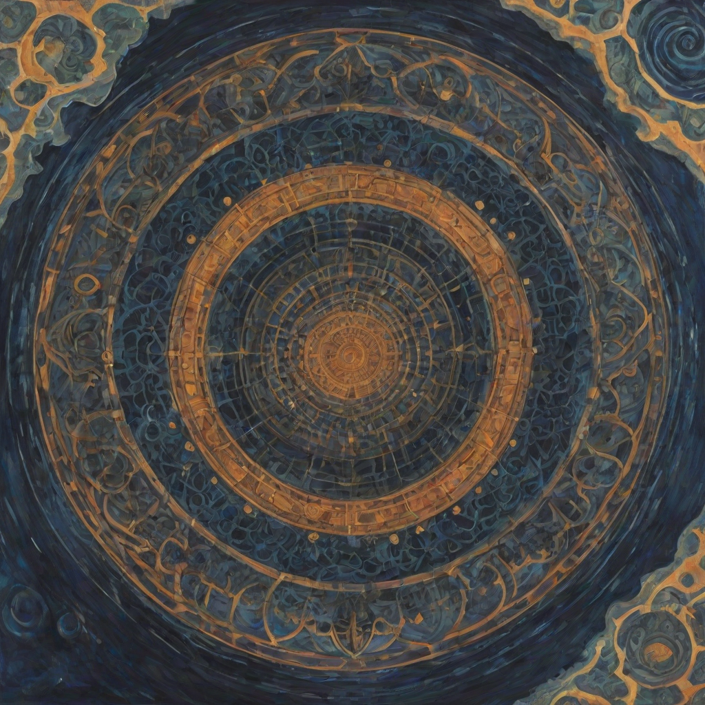 The Autonomous Complex