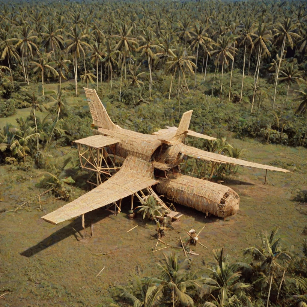 Cargo Cult Science