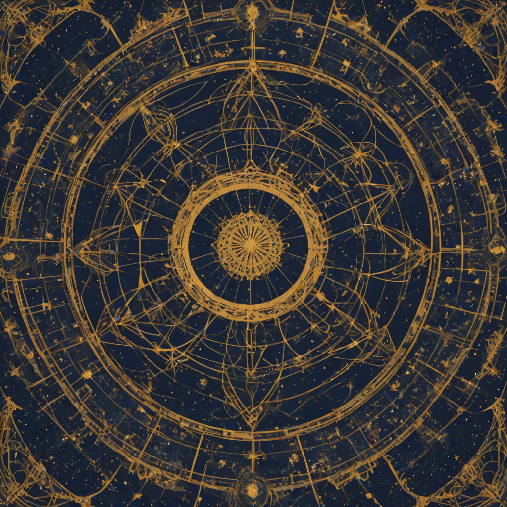 The Theorem That Holds Physics Together