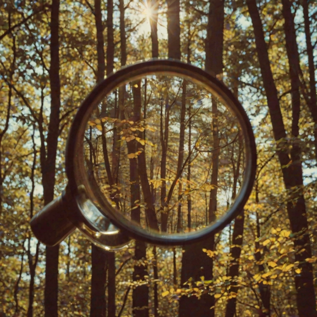 Lenses vs Facts: Why Some Surprises Spread