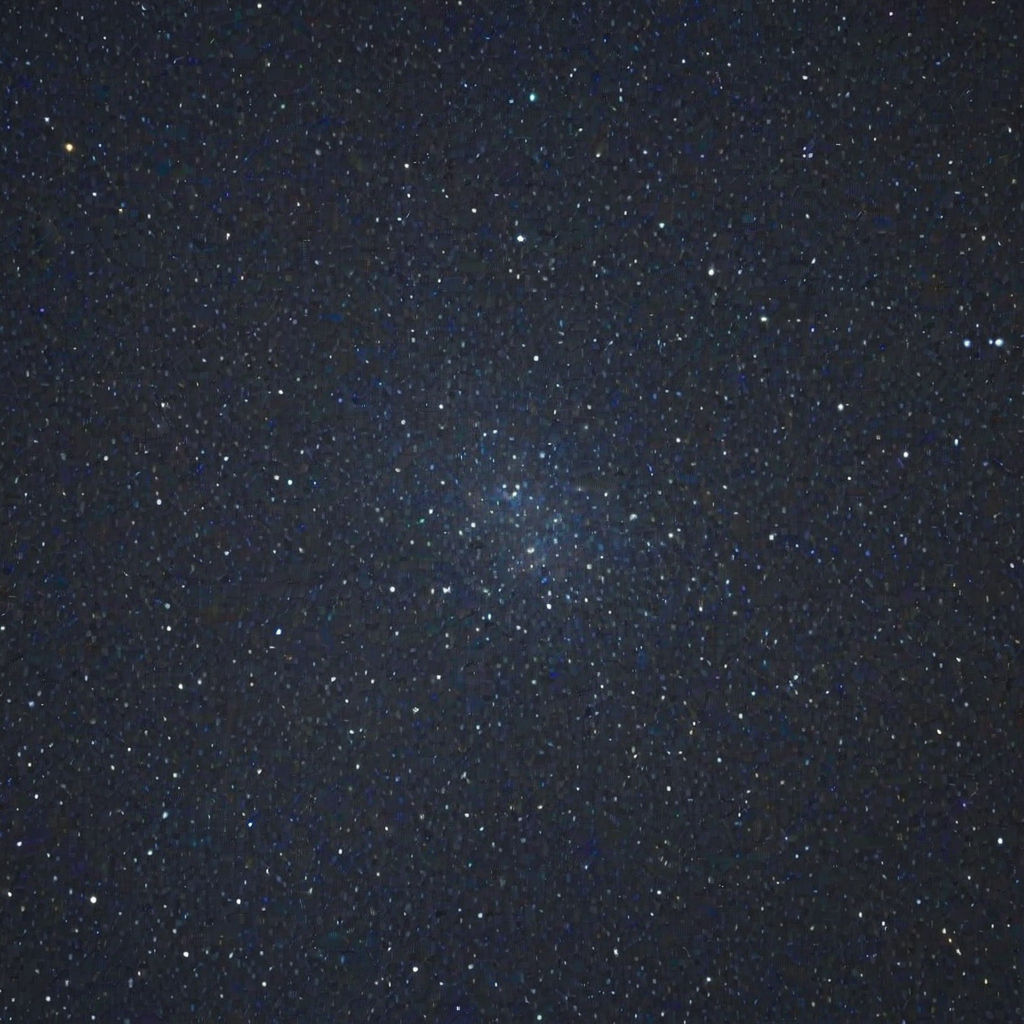 Why Is the Night Sky Dark?