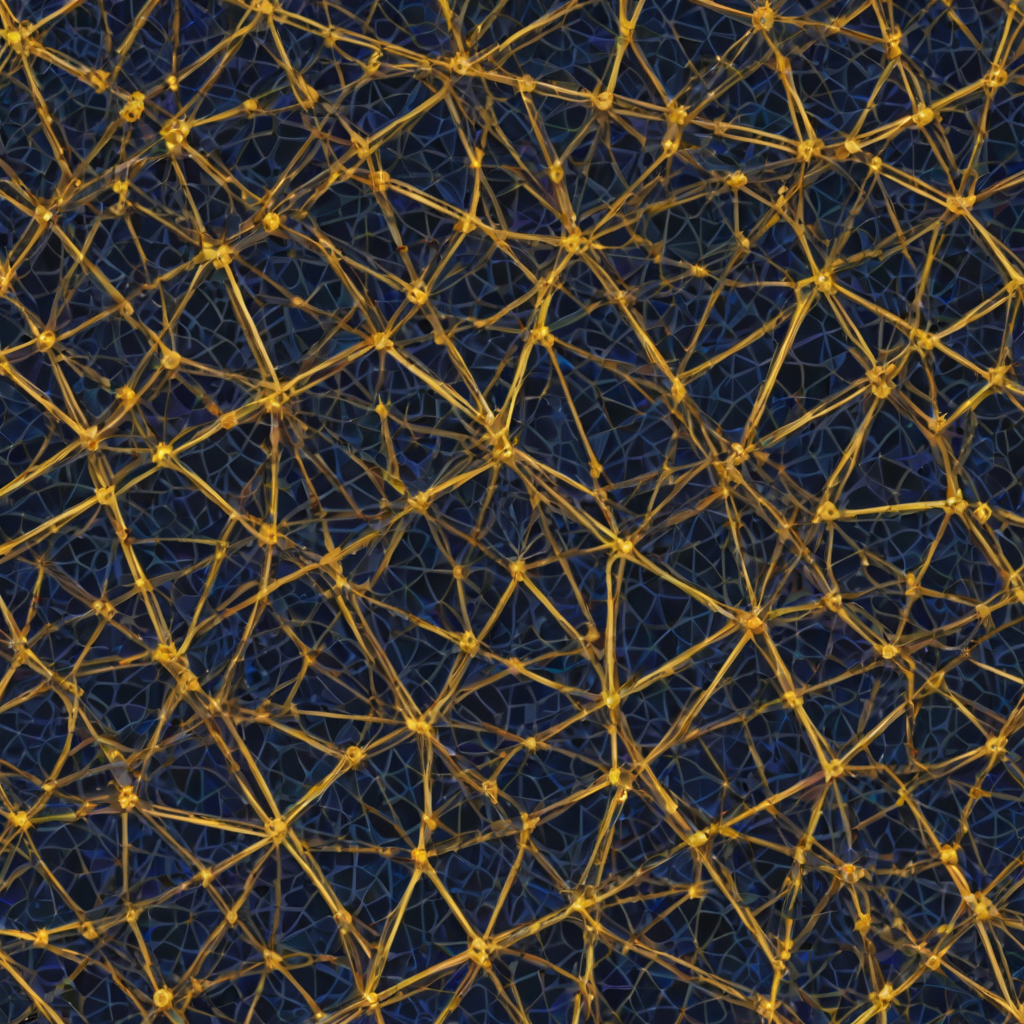 Half Genius, Half Mystic